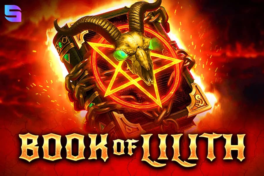 Book Of Lilith Review
