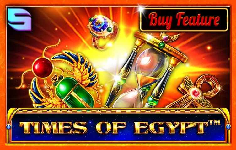 Times of Egypt Review