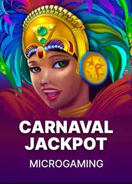 Carnaval Jackpot Review