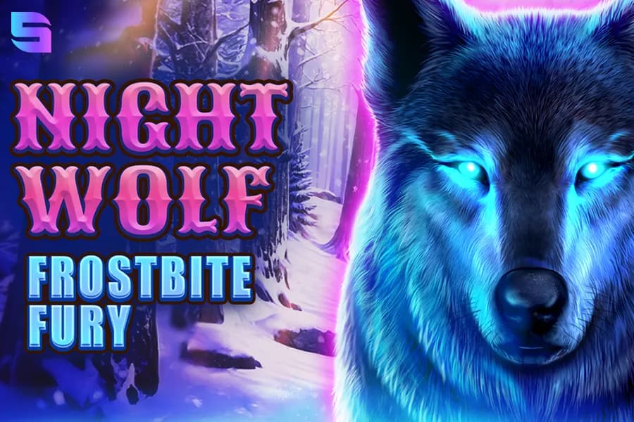 Night Wolf - Frostbite Fury Review