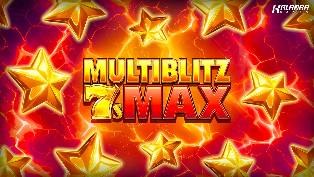 MultiBlitz 7s Max