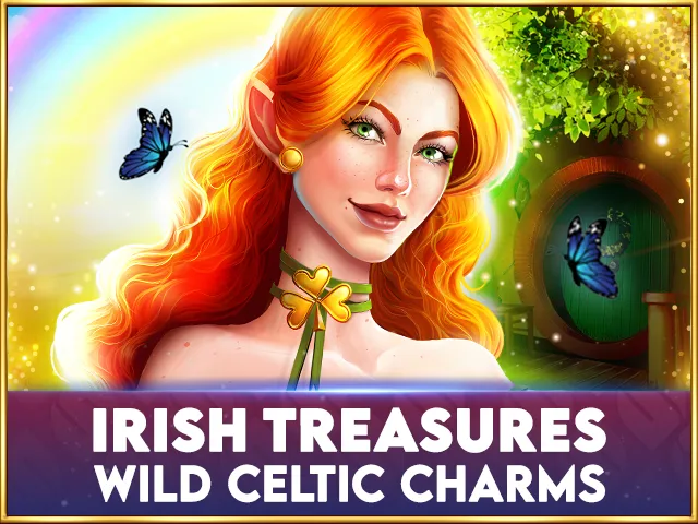 Irish Treasures - Wild Celtic Charms Review