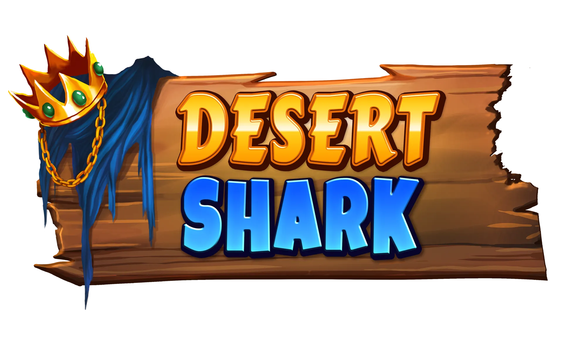 Desert Shark