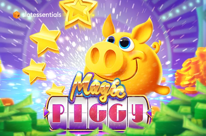 Magic Piggy