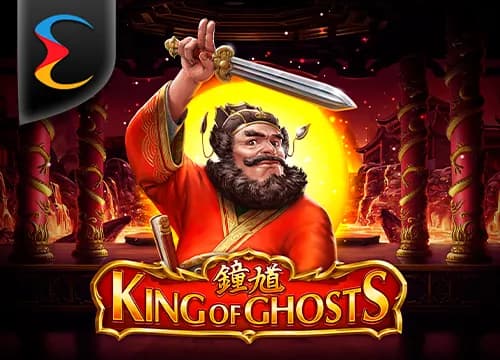 King of Ghosts Review