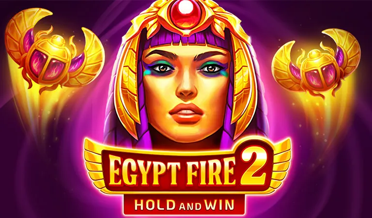 Egypt Fire 2 Review
