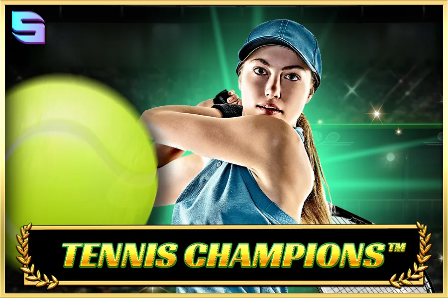 Tennis Champions Review