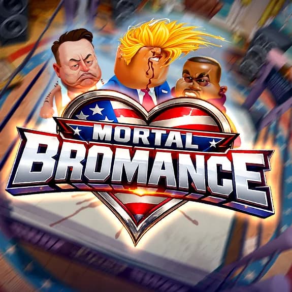 mortal-bromance