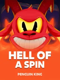 Hell of a Spin Review