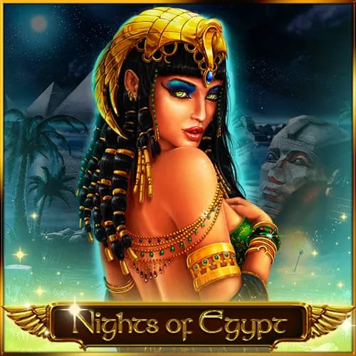 Nights Of Egypt Review