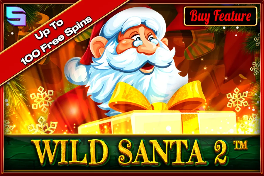 Wild Santa 2 Review