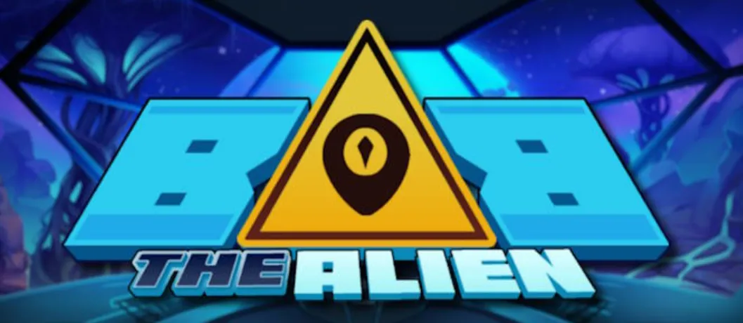 Bob The Alien Review