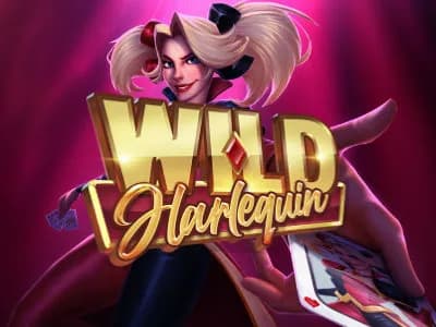 Wild Harlequin