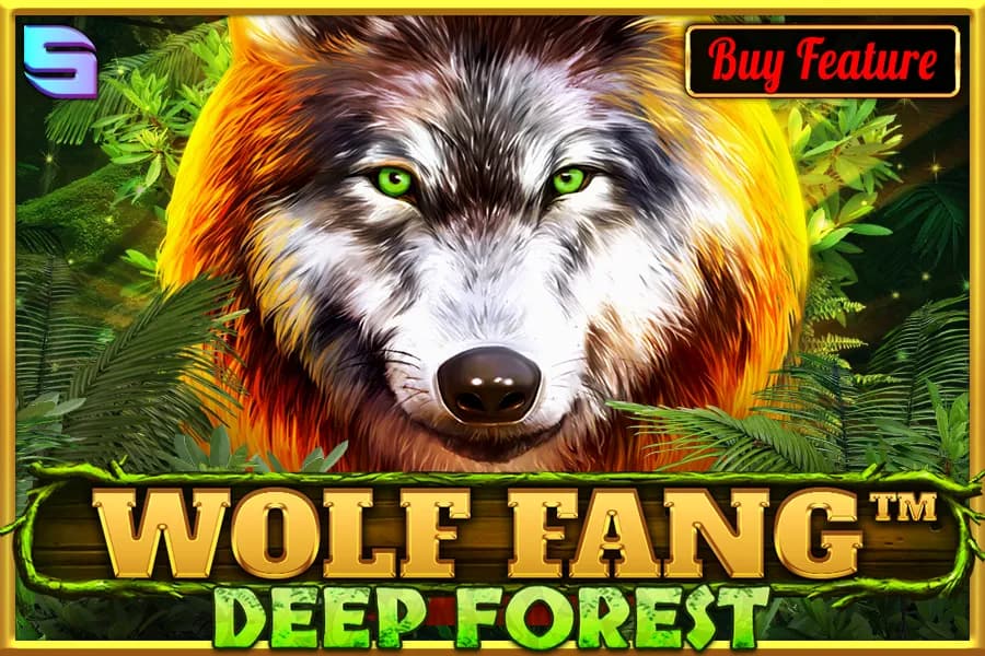 Wolf Fang - Deep Forest Review