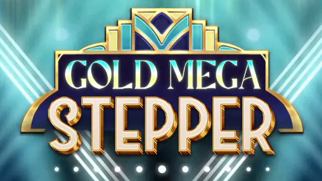 gold-mega-stepper