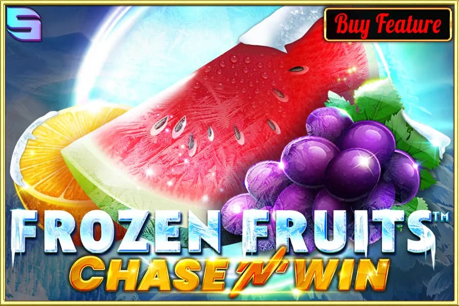 Frozen Fruits - Chase'N Win Review