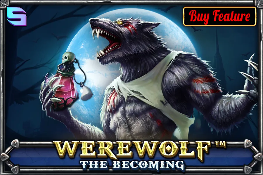 Werewolf - The Becoming Review