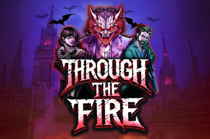 Through The Fire Review