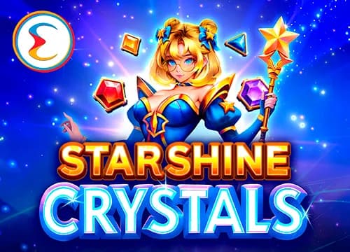Starshine Crystals