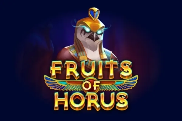 Fruits of Horus Review