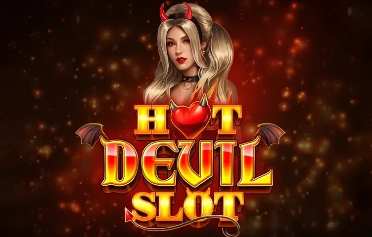 Hot Devil Slot Review