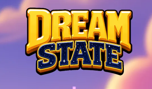 dream-state