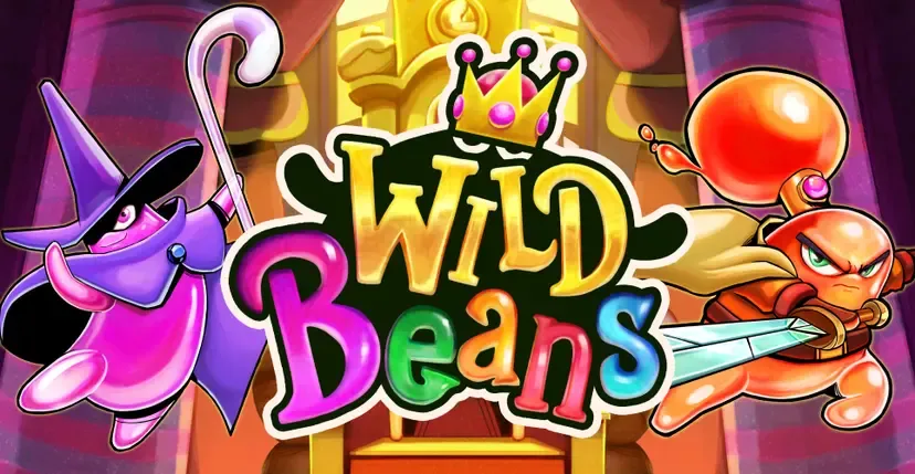 Wild Beans