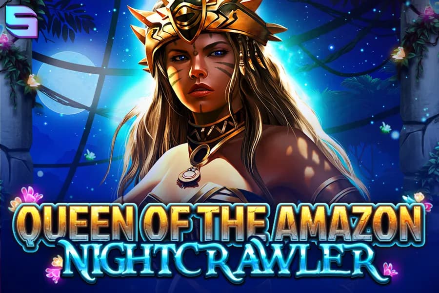 Queen Of The Amazon - Nightcrawler Review