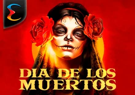 Dia De Los Muertos