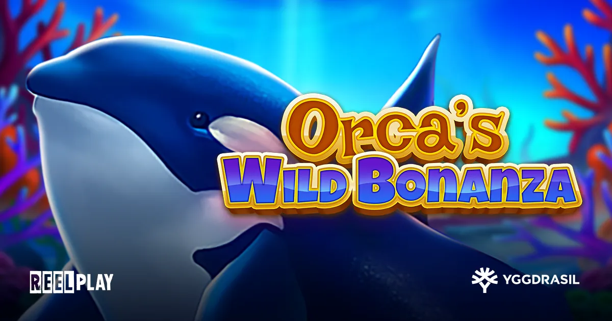 Orca's Wild Bonanza