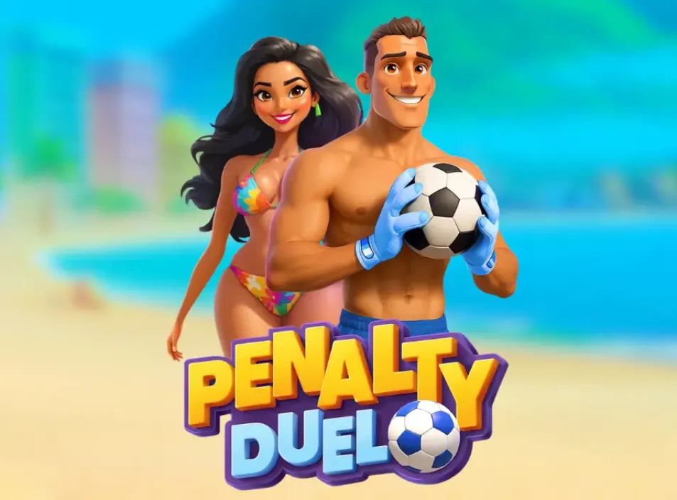 Penalty Duel Review