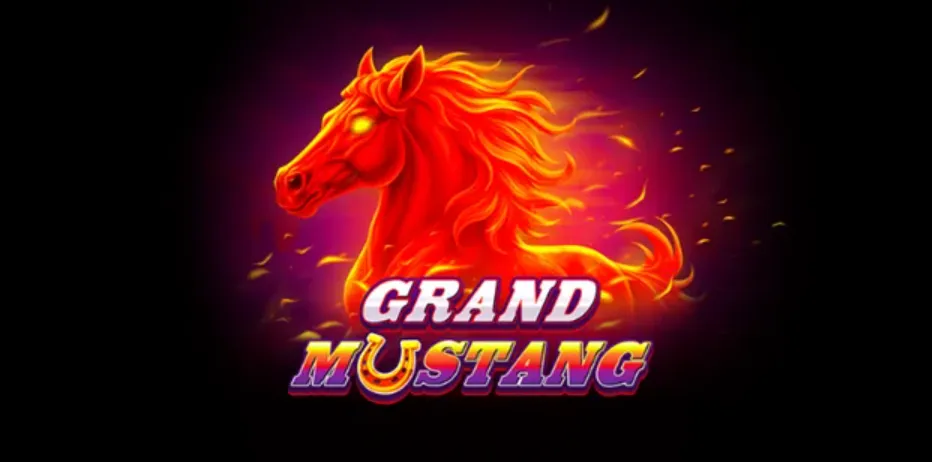 Grand Mustang Review