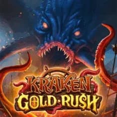 Kraken Gold Rush Review