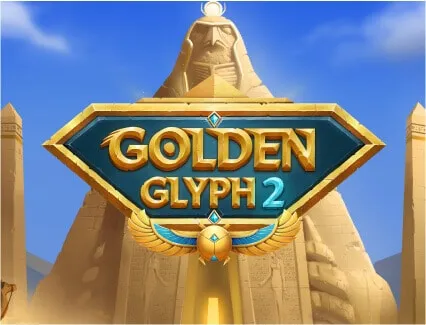 Golden Glyph 2