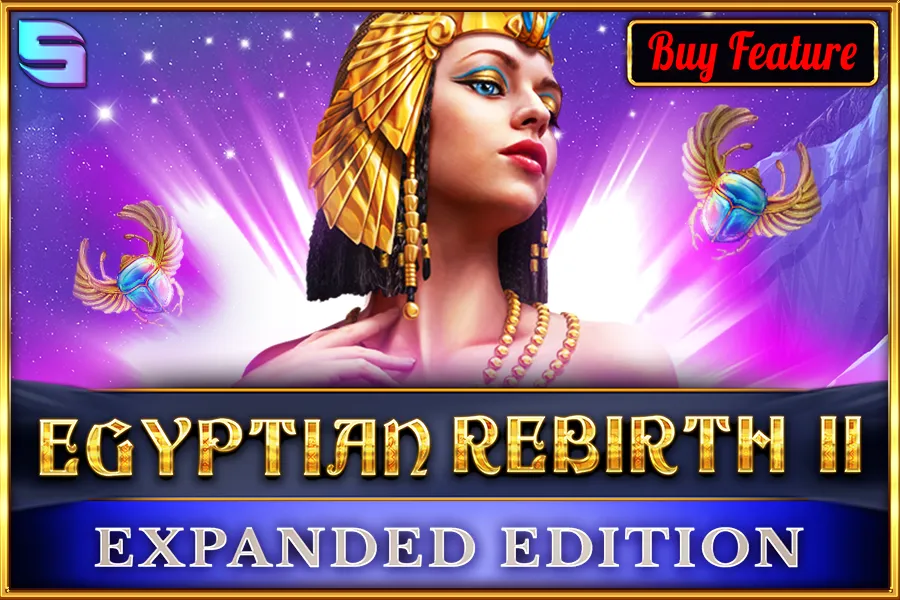 Egyptian Rebirth II Expanded Edition Review