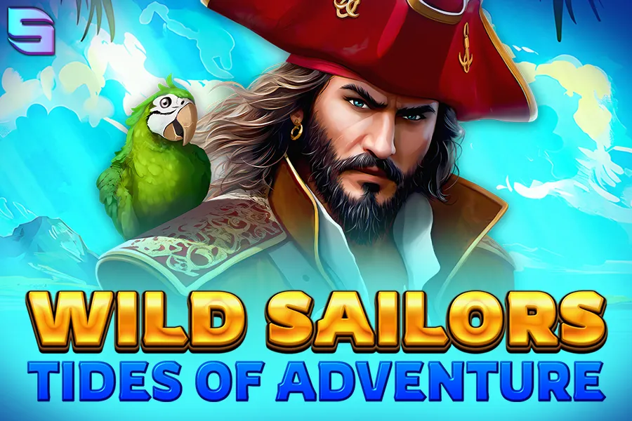 Wild Sailors - Tides Of Adventure Review