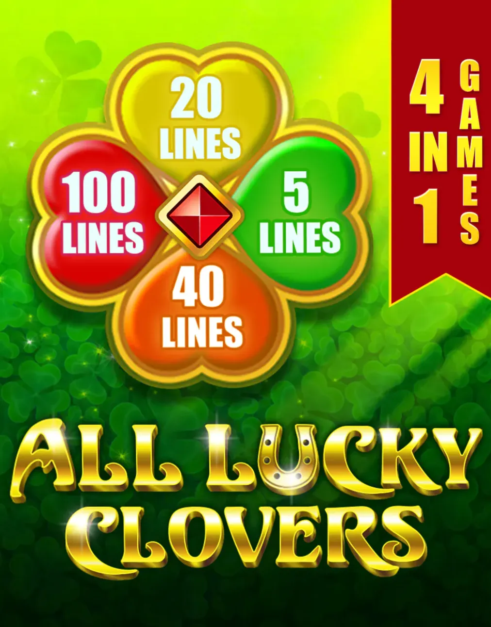 All Lucky Clover 20 Review