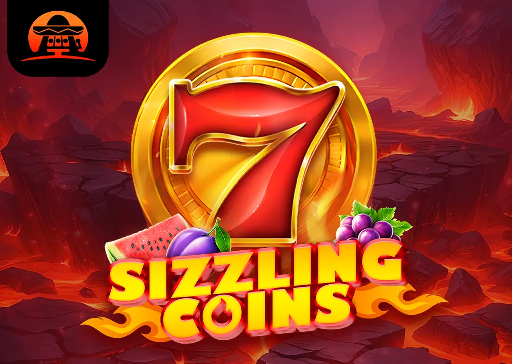 Sizzling Coins review