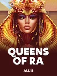 Queens of Ra POWER COMBO Review