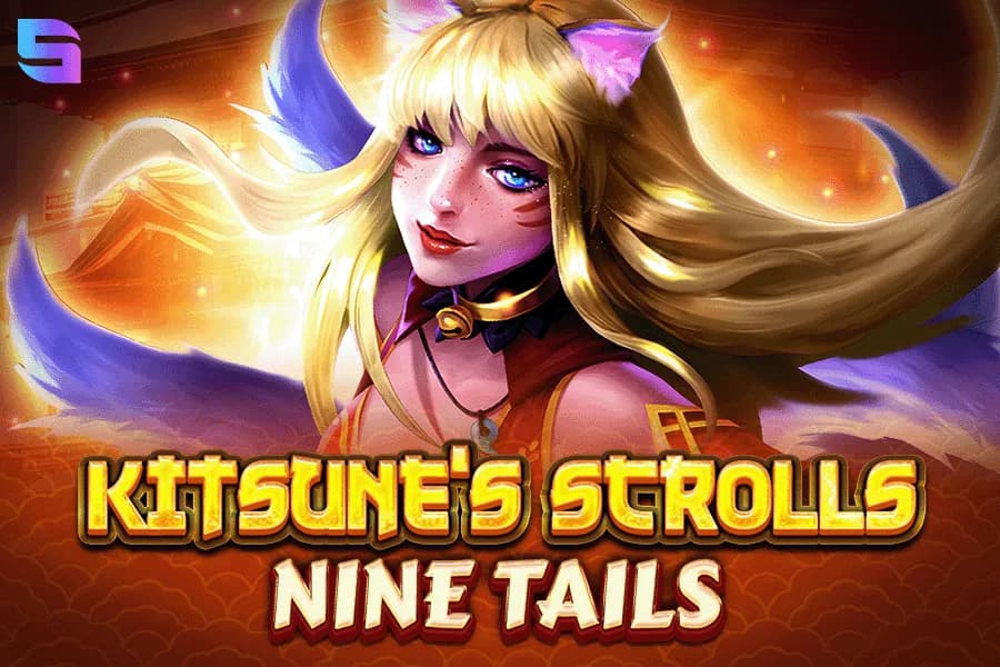Kitsune's Scrolls - Nine Tails Review