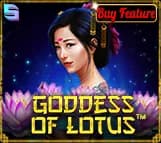 Goddess of Lotus Review
