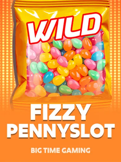 Fizzy Pennyslot Review