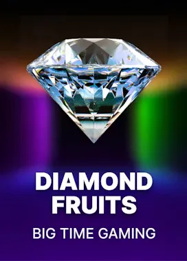 Diamond Fruits Review