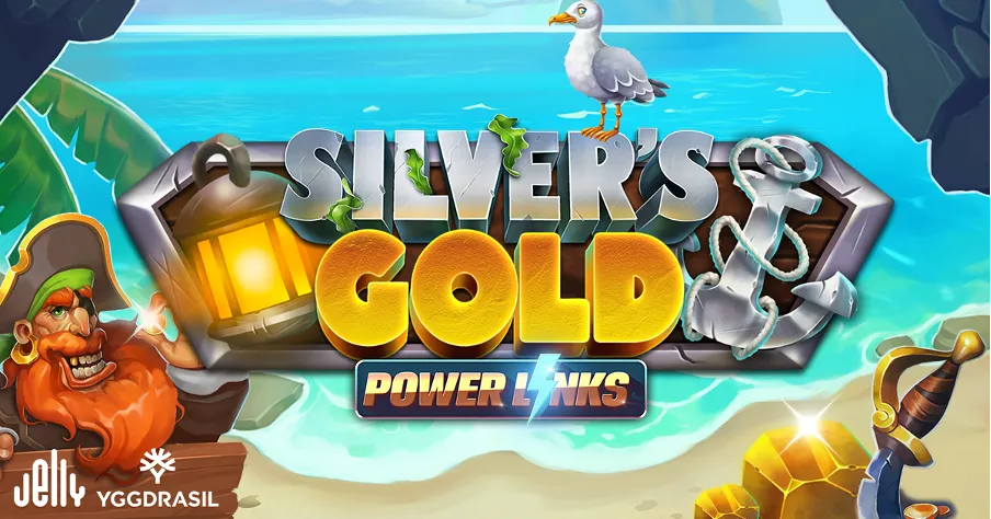 Silver's Gold PowerLinks