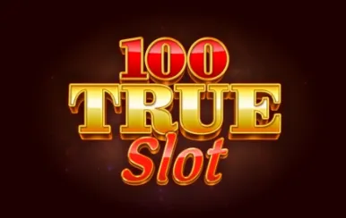 100 True Slot