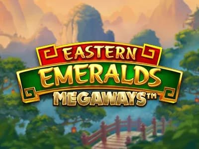 Eastern Emeralds Megaways