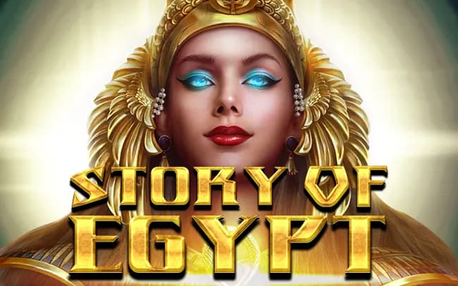 Story Of Egypt Review
