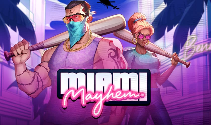 Miami Mayhem