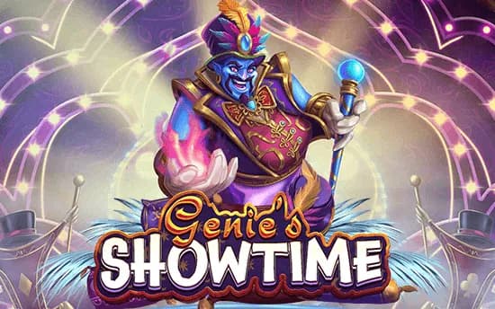Genie's Showtime Review