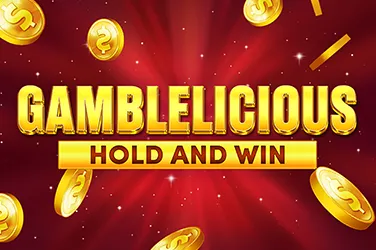Gamblelicious Hold and Win Review